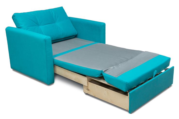 Кресло-кровать Юнат 2 в Чебоксарах - изображение 6