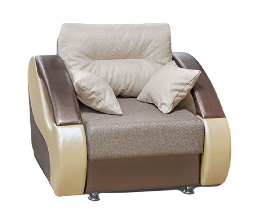 Кресло-кровать Виктория 3 в Чебоксарах - изображение