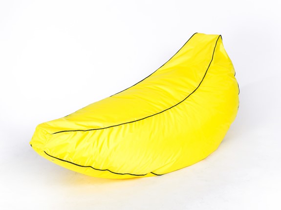 Кресло-мешок Банан L в Чебоксарах - изображение