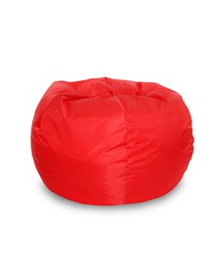 Кресло-мешок Орбита, оксфорд, красный в Чебоксарах