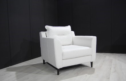 Комфортное кресло Софи 910*950мм в Чебоксарах - изображение 3