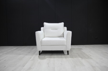 Комфортное кресло Софи 910*950мм в Чебоксарах - изображение