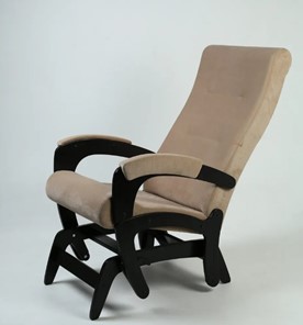 Маятниковое кресло Версаль, ткань песок 36-Т-П в Чебоксарах