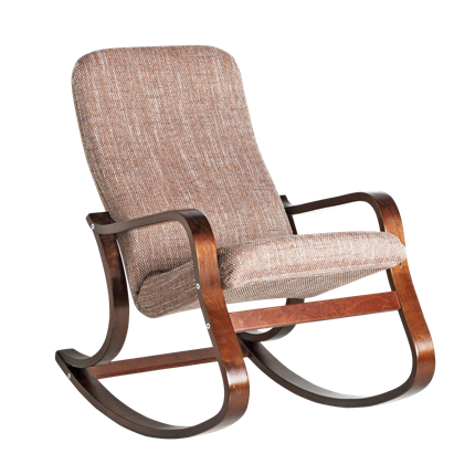 Кресло-качалка Старт Каприз в Чебоксарах - изображение