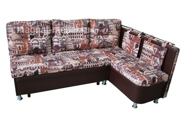 Кухонный угловой диван Модерн New со спальным местом в Чебоксарах - предосмотр
