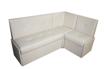 Угловой кухонный диван Модерн 8 мини с коробом в Чебоксарах