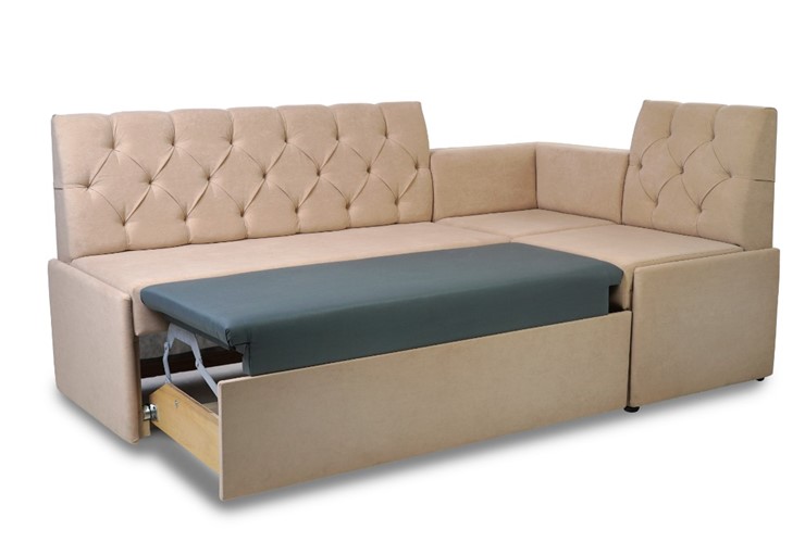 Кухонный диван Модерн 3 в Чебоксарах - изображение 1