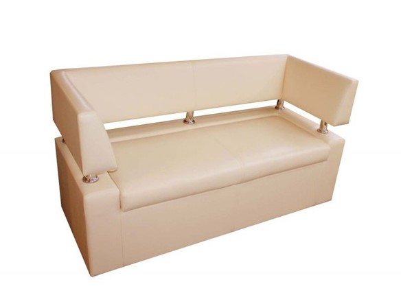 Кухонный диван Модерн-3 банкетка с коробом в Чебоксарах - изображение