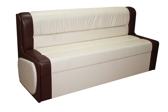 Кухонный диван Квадро 4 со спальным местом в Чебоксарах - изображение