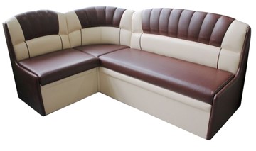 Угловой кухонный диван Модерн 2 (со спальным местом) в Чебоксарах - предосмотр 2