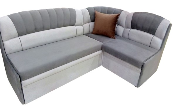 Угловой кухонный диван Модерн 2 (со спальным местом) в Чебоксарах - изображение