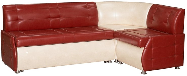Кухонный угловой диван Нео КМ-08 в Чебоксарах - изображение 3