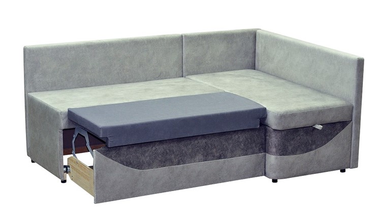 Кухонный угловой диван Яшма 1 ДУ в Чебоксарах - изображение 2