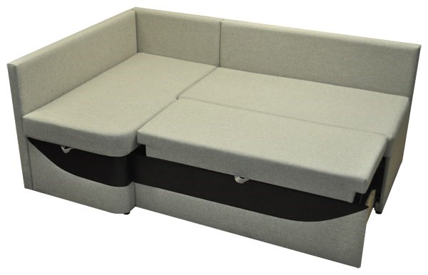 Кухонный угловой диван Яшма 1 ДУ в Чебоксарах - изображение 6