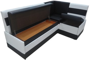 Кухонный угловой диван Модерн 6 со спальным местом в Чебоксарах - предосмотр 2