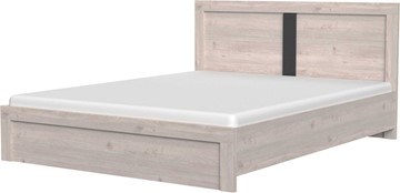 Кровать спальная Бриз 160х200 с подъемным механизмом в Чебоксарах