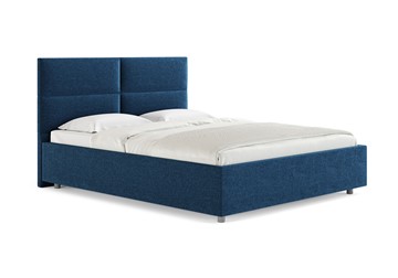 Кровать 2-спальная Omega 160х190 с основанием в Чебоксарах