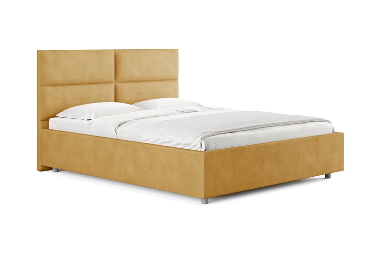 Кровать Omega 180х190 с основанием в Чебоксарах - изображение 45
