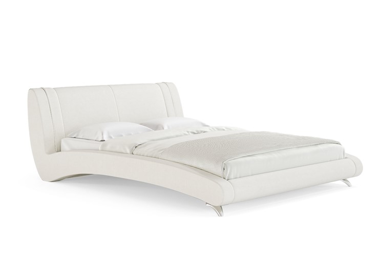 Двуспальная кровать Rimini 200х190 с основанием в Чебоксарах - изображение 47