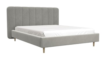 Двуспальная кровать Рино 160х200 (вариант 1) с подъёмным механизмом в Чебоксарах