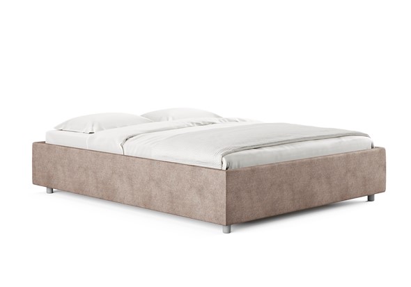 Кровать спальная Scandinavia 160х200 с основанием в Чебоксарах - изображение