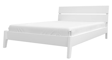 Двуспальная кровать Дана (Белый Античный) 160х200 в Чебоксарах