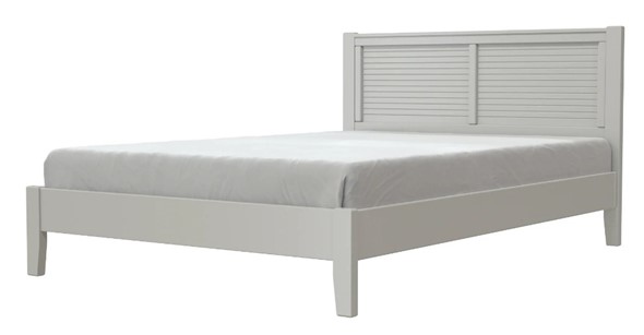 Кровать в спальню Грация-3 (Фисташковый) 160х200 в Чебоксарах - изображение