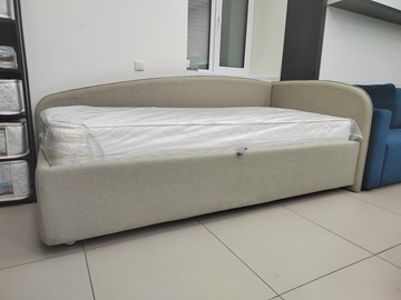 Кровать с механизмом односпальная Paola R 90х200 1 в Чебоксарах