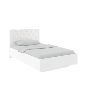 Кровать 1-спальная с механизмом Тиффани М40 в Чебоксарах