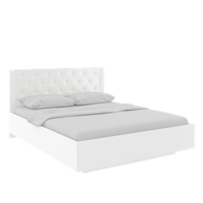 Двуспальная кровать с механизмом Тиффани М42 в Чебоксарах
