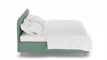 Спальная кровать Jazz 1400х1900 с подъёмным механизмом в Чебоксарах - предосмотр 2