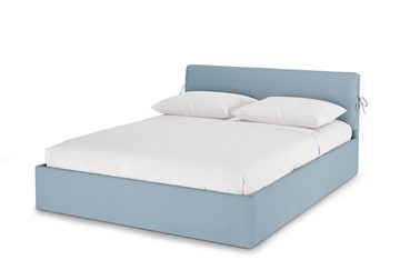 Спальная кровать Керри 1200х1900 без подъёмного механизма в Чебоксарах