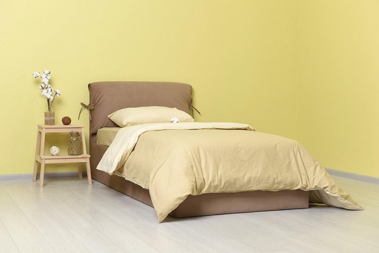 Кровать полутороспальная Керри 1400х2000 с подъёмным механизмом в Чебоксарах - изображение 3