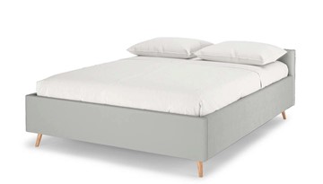 Спальная кровать Kim-L 900х2000 без подъёмного механизма в Чебоксарах