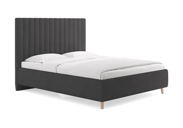 Двуспальная кровать Amanda 160х200 с основанием в Чебоксарах