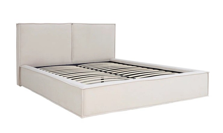 Кровать с подъемным механизмом Наоми 1400 в Чебоксарах - изображение 2