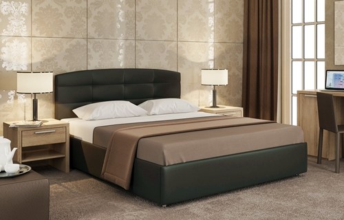 Кровать с механизмом двуспальная Mishel размер 180*200 в Чебоксарах - изображение