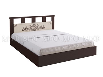 Кровать спальная Жасмин 1600 в Чебоксарах