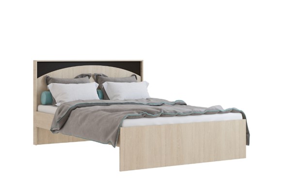 Кровать 1.5-спальная Ева 140 в Чебоксарах - изображение