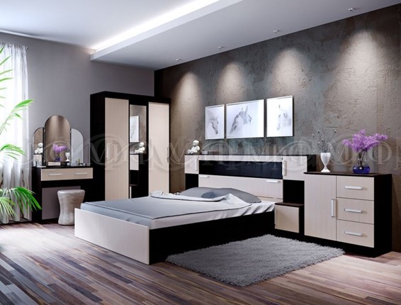 Спальня Бася в Чебоксарах - изображение