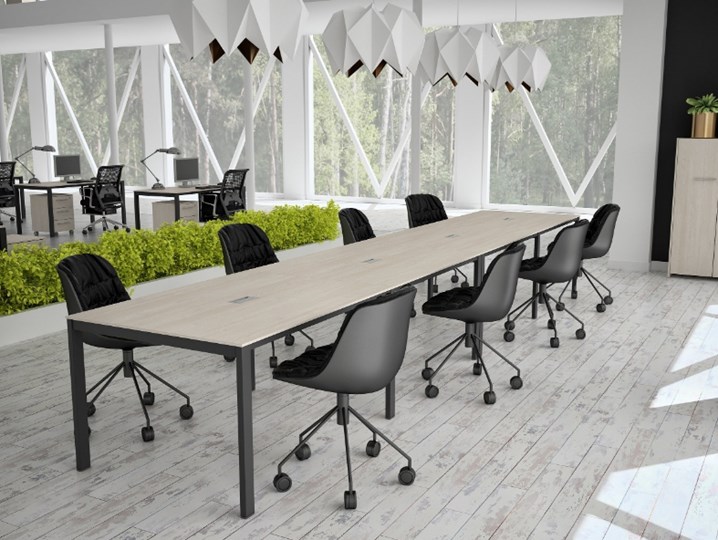 Набор мебели в офис Саньяна в Чебоксарах - изображение 4