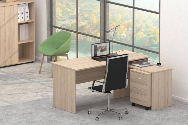 Набор мебели в офис Twin в Чебоксарах - изображение 5