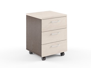 Офисный набор мебели Xten S 1 - один стол с приставным брифингом в Чебоксарах - предосмотр 2