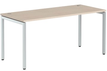Офисный набор мебели Xten S 1 - один стол с приставным брифингом в Чебоксарах - предосмотр 1