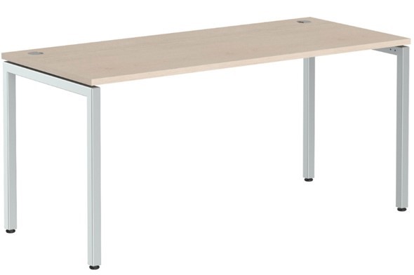 Офисный набор мебели Xten S 1 - один стол с приставным брифингом в Чебоксарах - изображение 1
