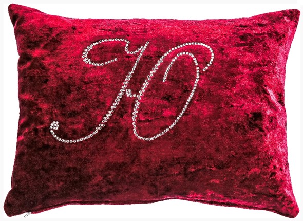 Подушка декоративная Джери 400х600 в Чебоксарах - изображение