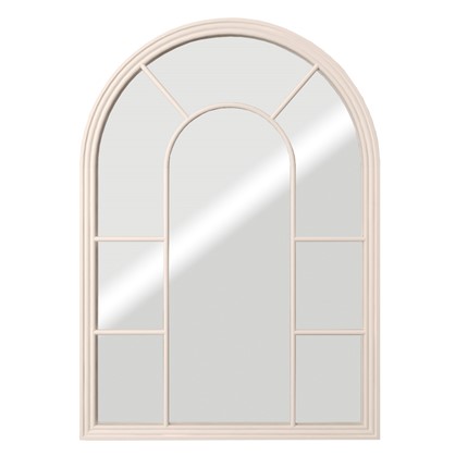 Напольное зеркало Venezia, 201-20ETG, белый в Чебоксарах - изображение