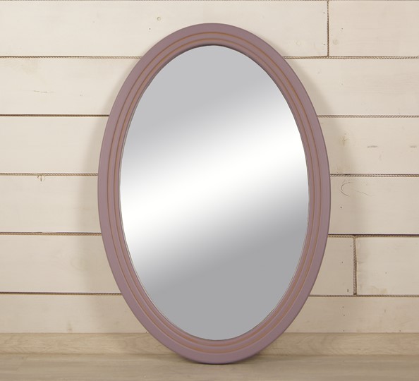 Зеркало Leontina (ST9333L) Лавандовый в Чебоксарах - изображение 1