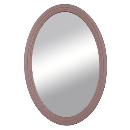 Зеркало Leontina (ST9333L) Лавандовый в Чебоксарах - изображение