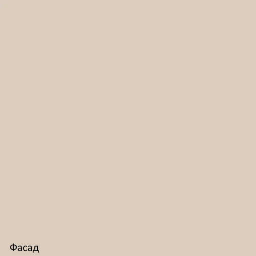 Навесной шкаф В9 20, Сатин/Белый в Чебоксарах - изображение 3